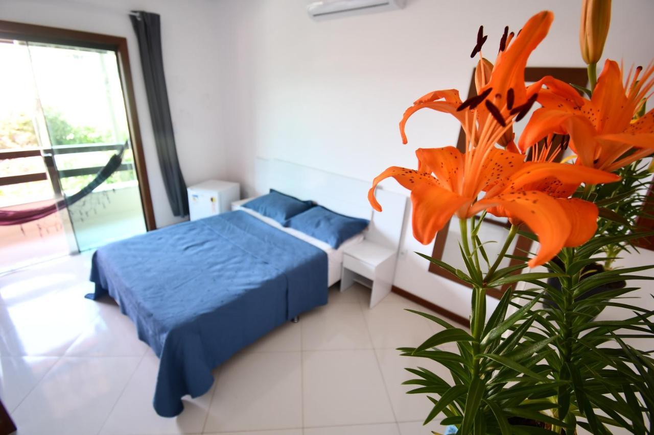 Enseada Hostel أرايال دو كابو المظهر الخارجي الصورة