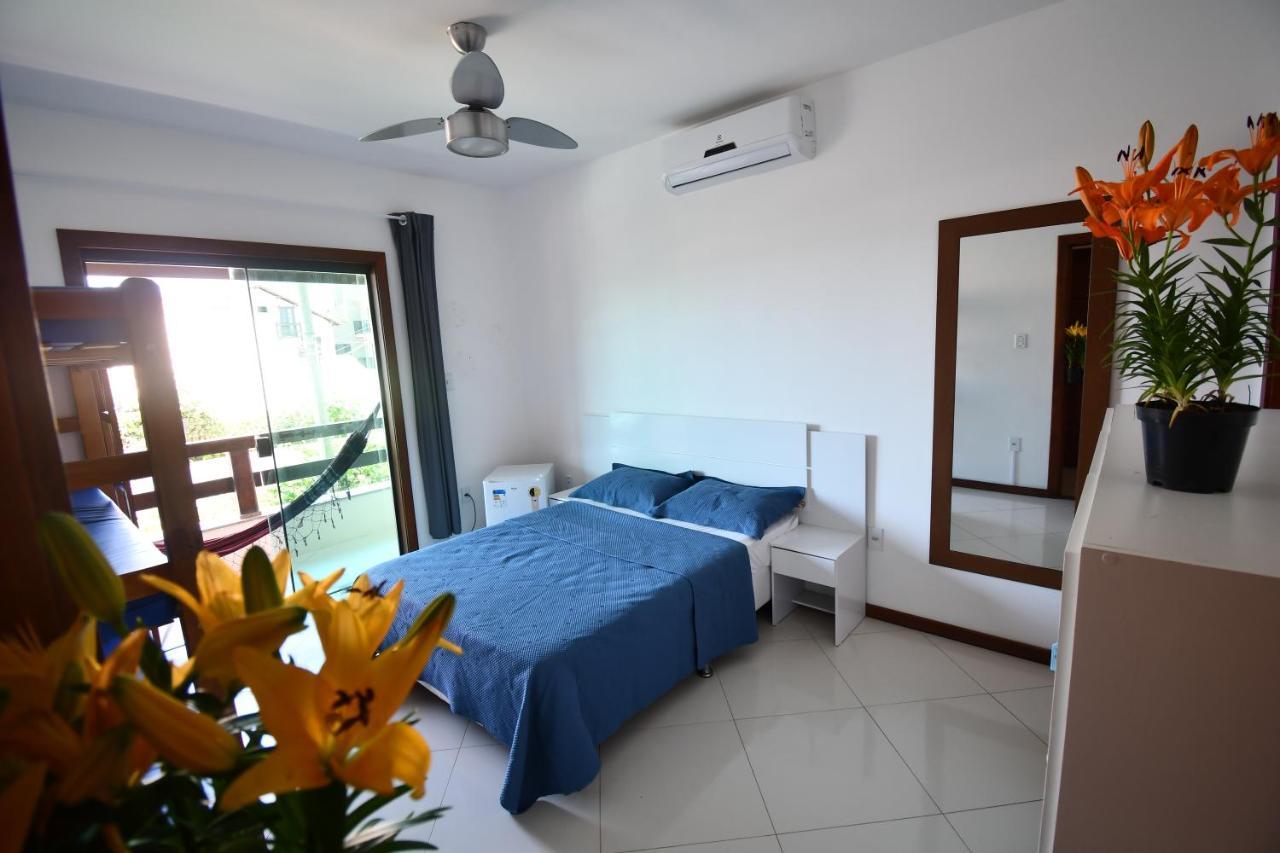 Enseada Hostel أرايال دو كابو المظهر الخارجي الصورة