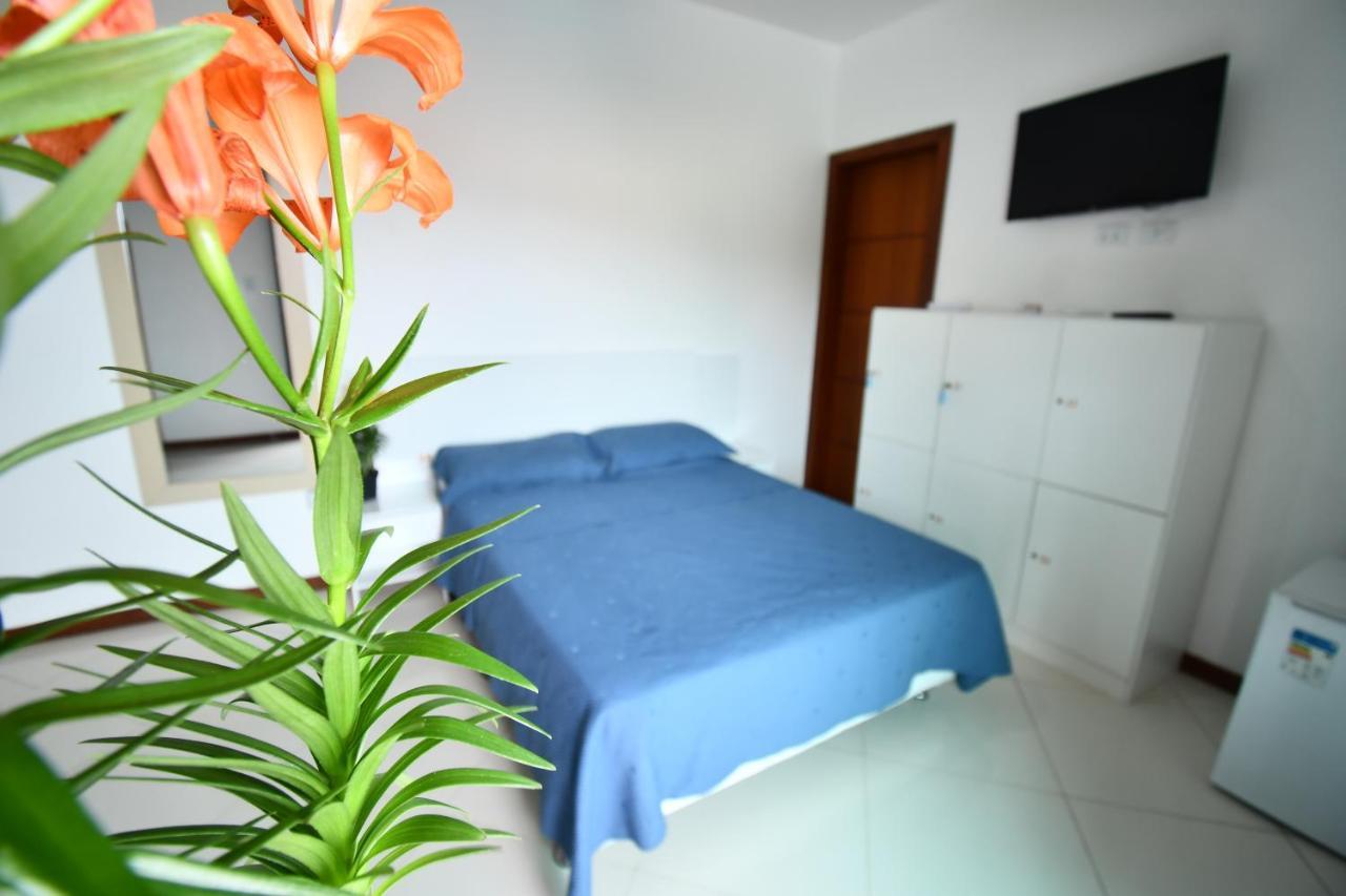 Enseada Hostel أرايال دو كابو المظهر الخارجي الصورة