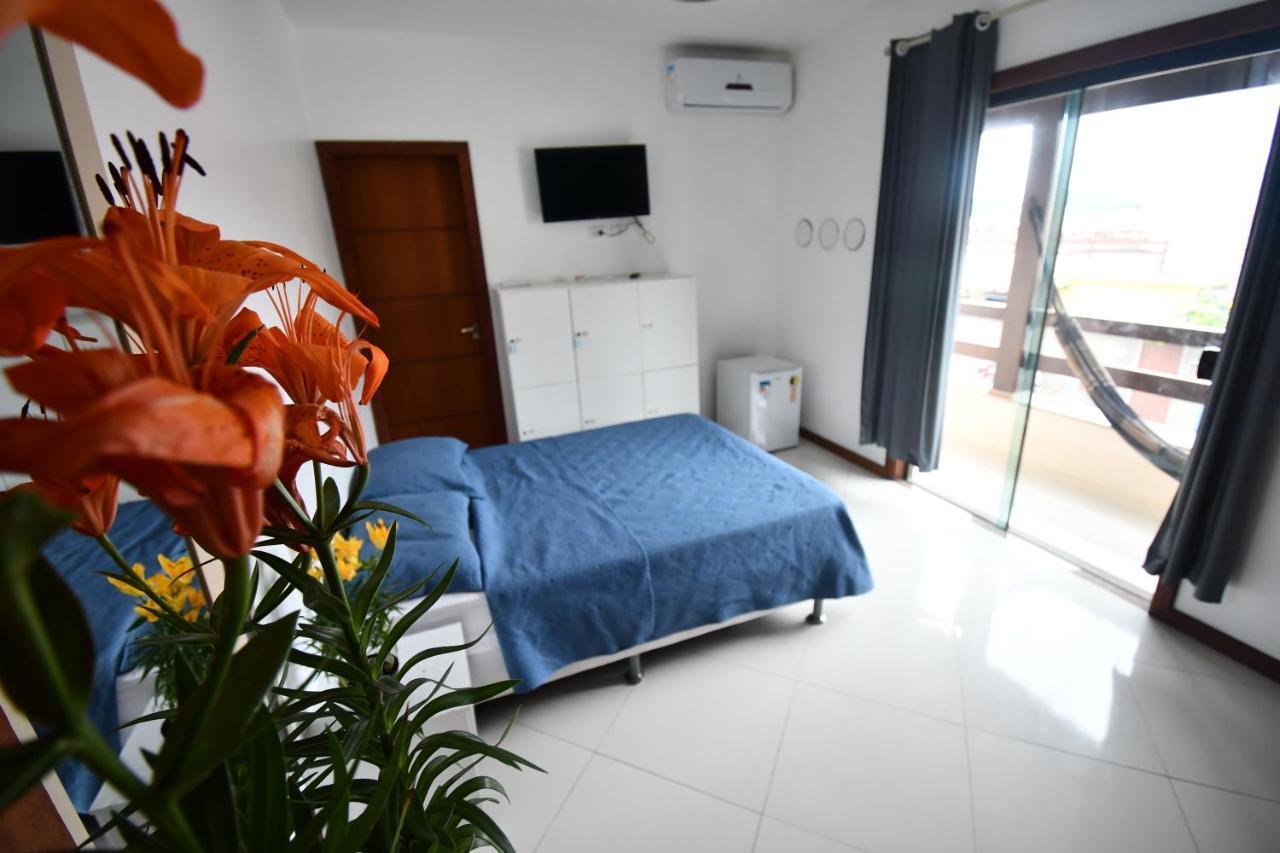 Enseada Hostel أرايال دو كابو المظهر الخارجي الصورة
