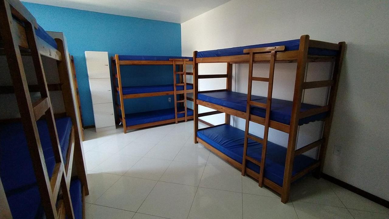 Enseada Hostel أرايال دو كابو المظهر الخارجي الصورة