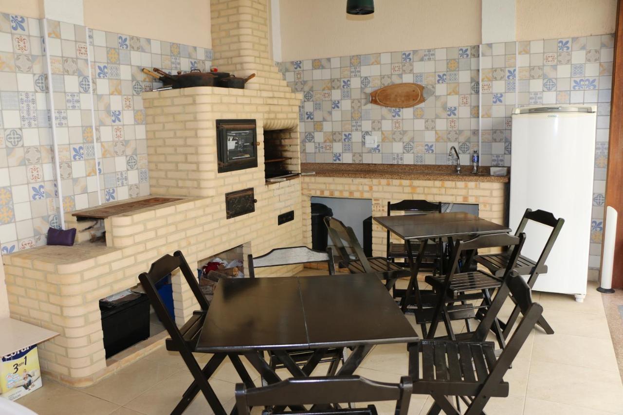 Enseada Hostel أرايال دو كابو المظهر الخارجي الصورة