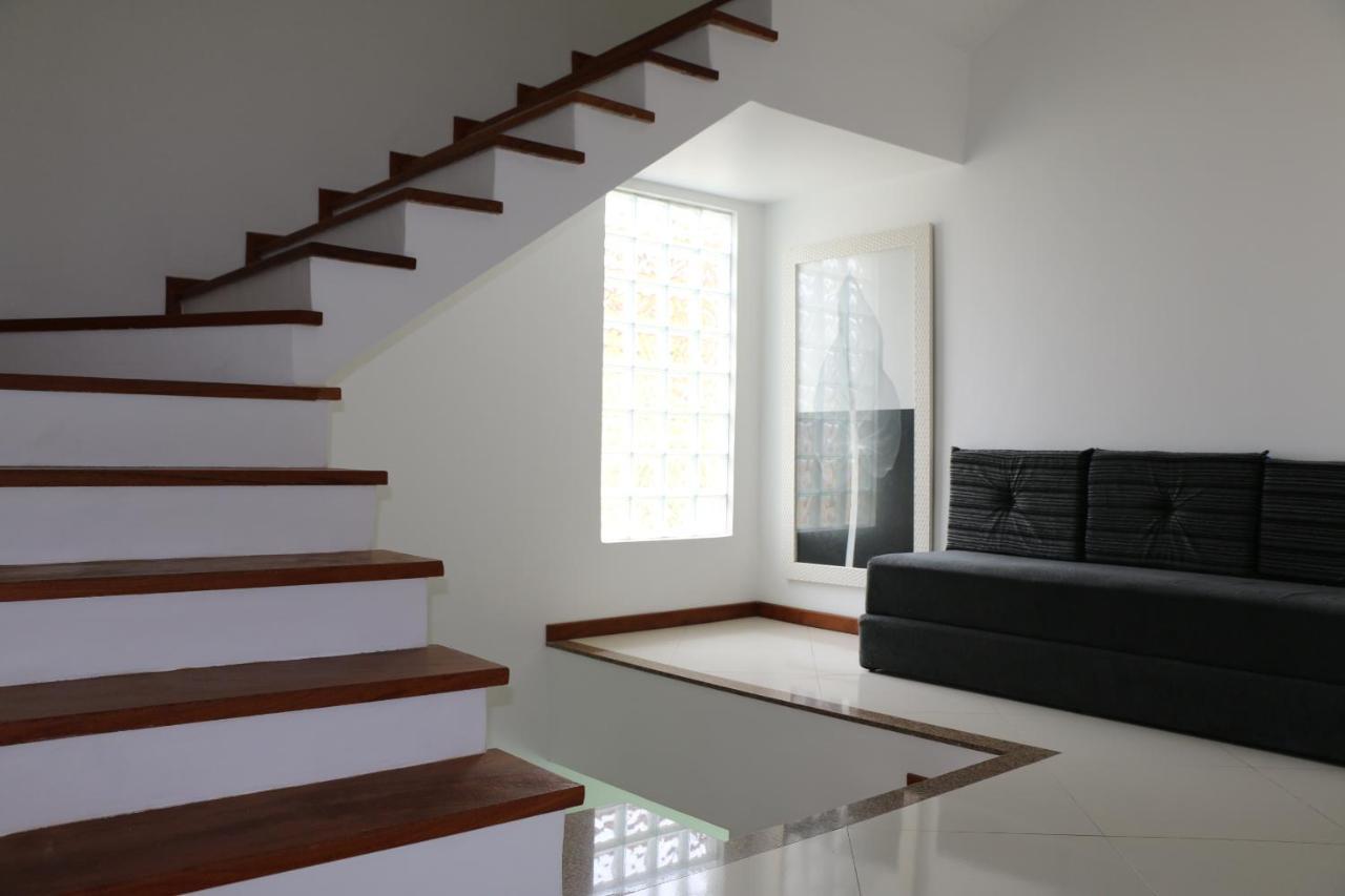 Enseada Hostel أرايال دو كابو المظهر الخارجي الصورة