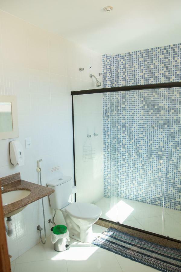 Enseada Hostel أرايال دو كابو الغرفة الصورة