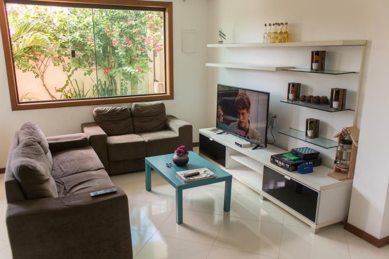 Enseada Hostel أرايال دو كابو المظهر الخارجي الصورة