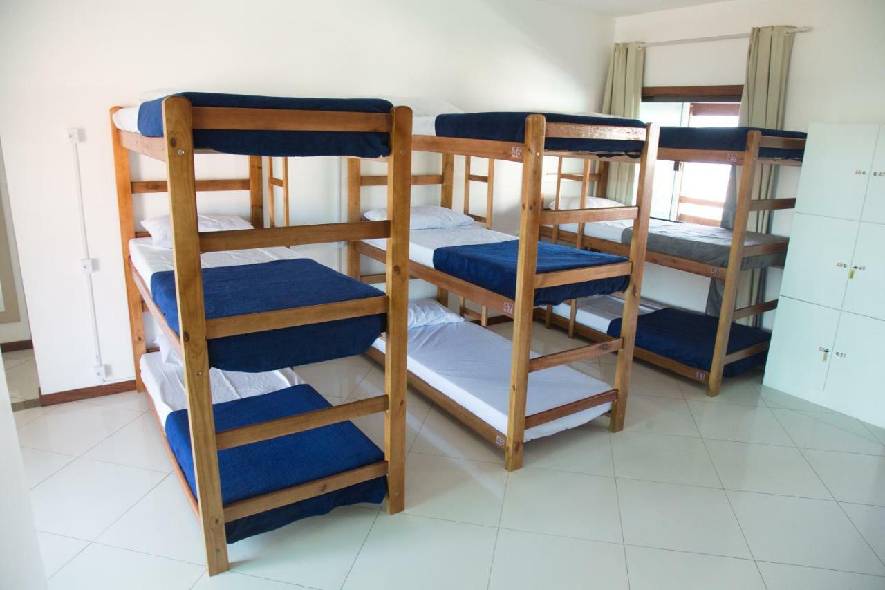 Enseada Hostel أرايال دو كابو المظهر الخارجي الصورة