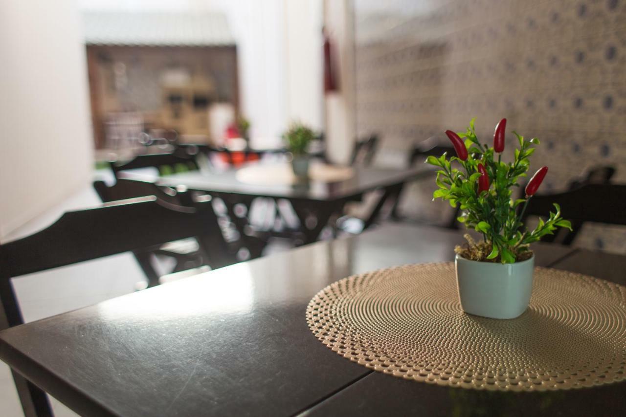 Enseada Hostel أرايال دو كابو المظهر الخارجي الصورة