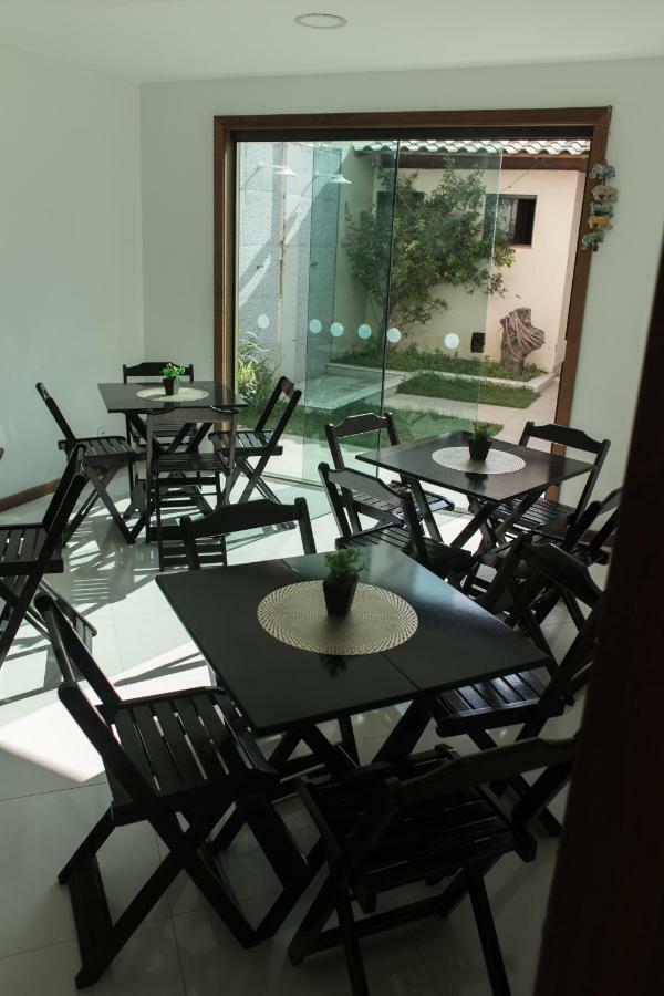 Enseada Hostel أرايال دو كابو المظهر الخارجي الصورة