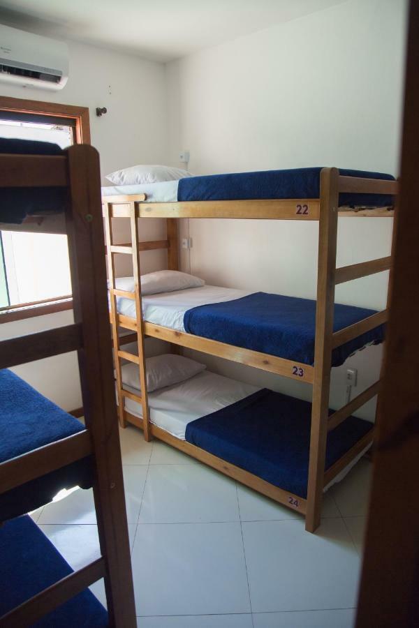 Enseada Hostel أرايال دو كابو المظهر الخارجي الصورة